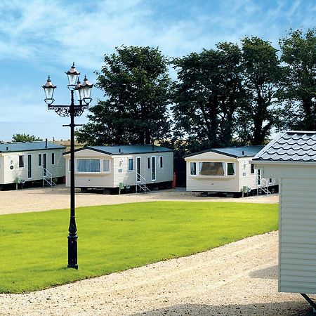 St Cyrus Park Hotell Montrose Eksteriør bilde