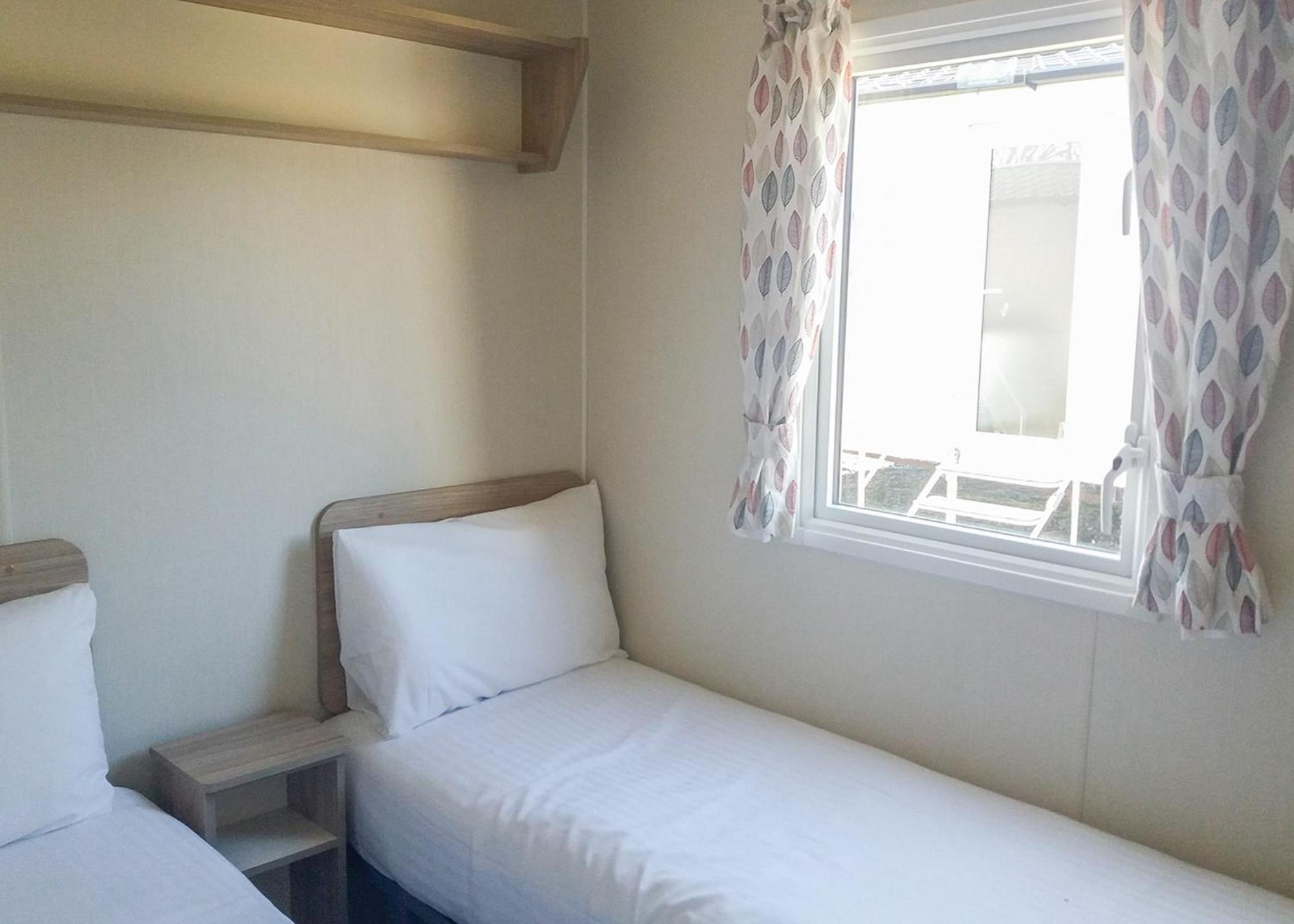 St Cyrus Park Hotell Montrose Eksteriør bilde