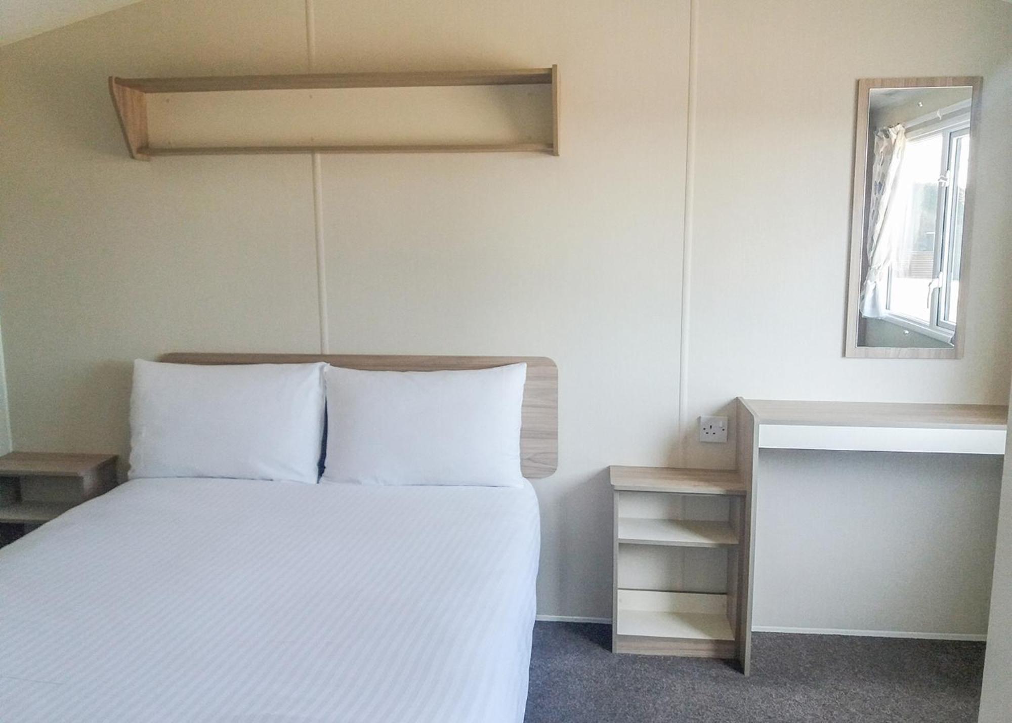 St Cyrus Park Hotell Montrose Eksteriør bilde