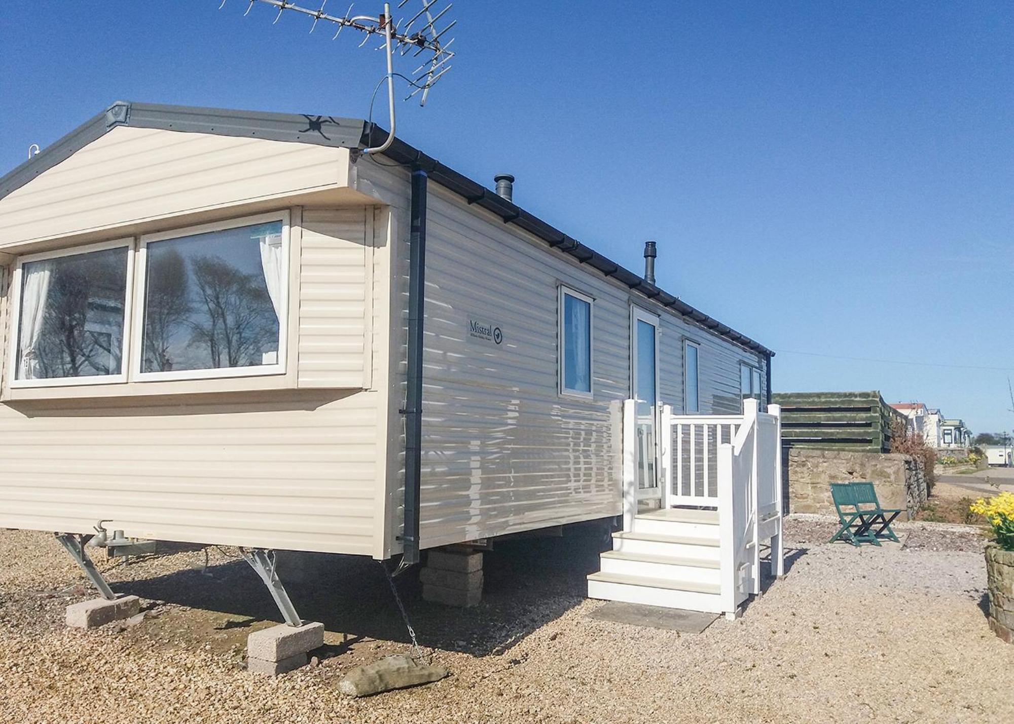 St Cyrus Park Hotell Montrose Eksteriør bilde
