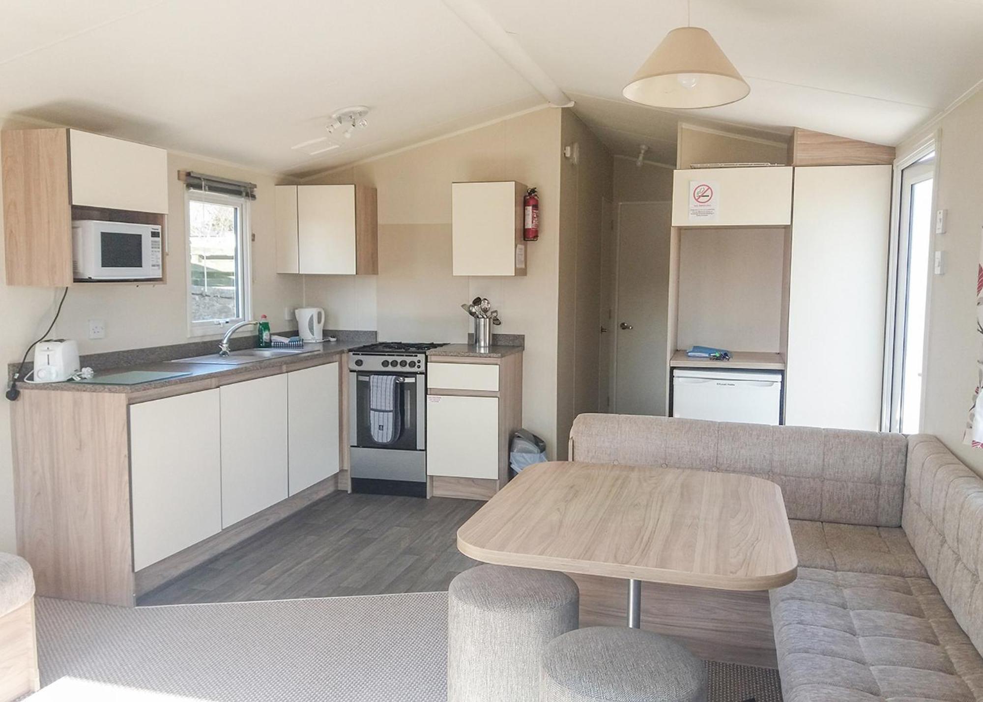 St Cyrus Park Hotell Montrose Eksteriør bilde